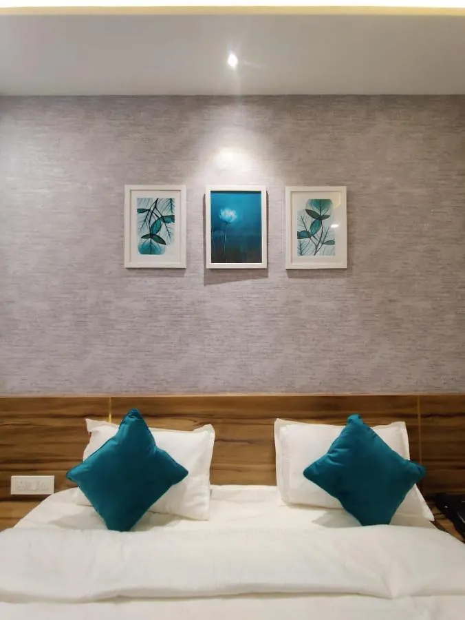 Gallivanto Inn Delhi