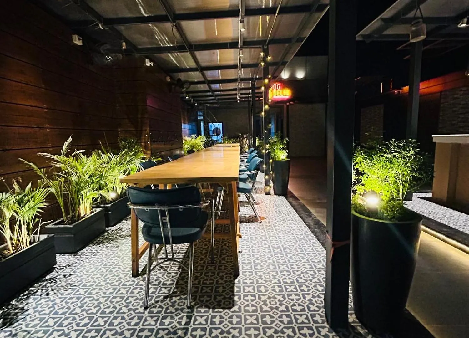 *** Hotel Gallivanto Inn Delhi  India