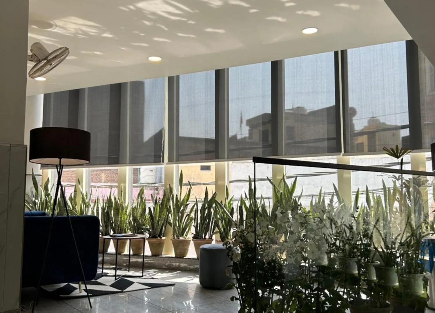 Hotel Gallivanto Inn Delhi