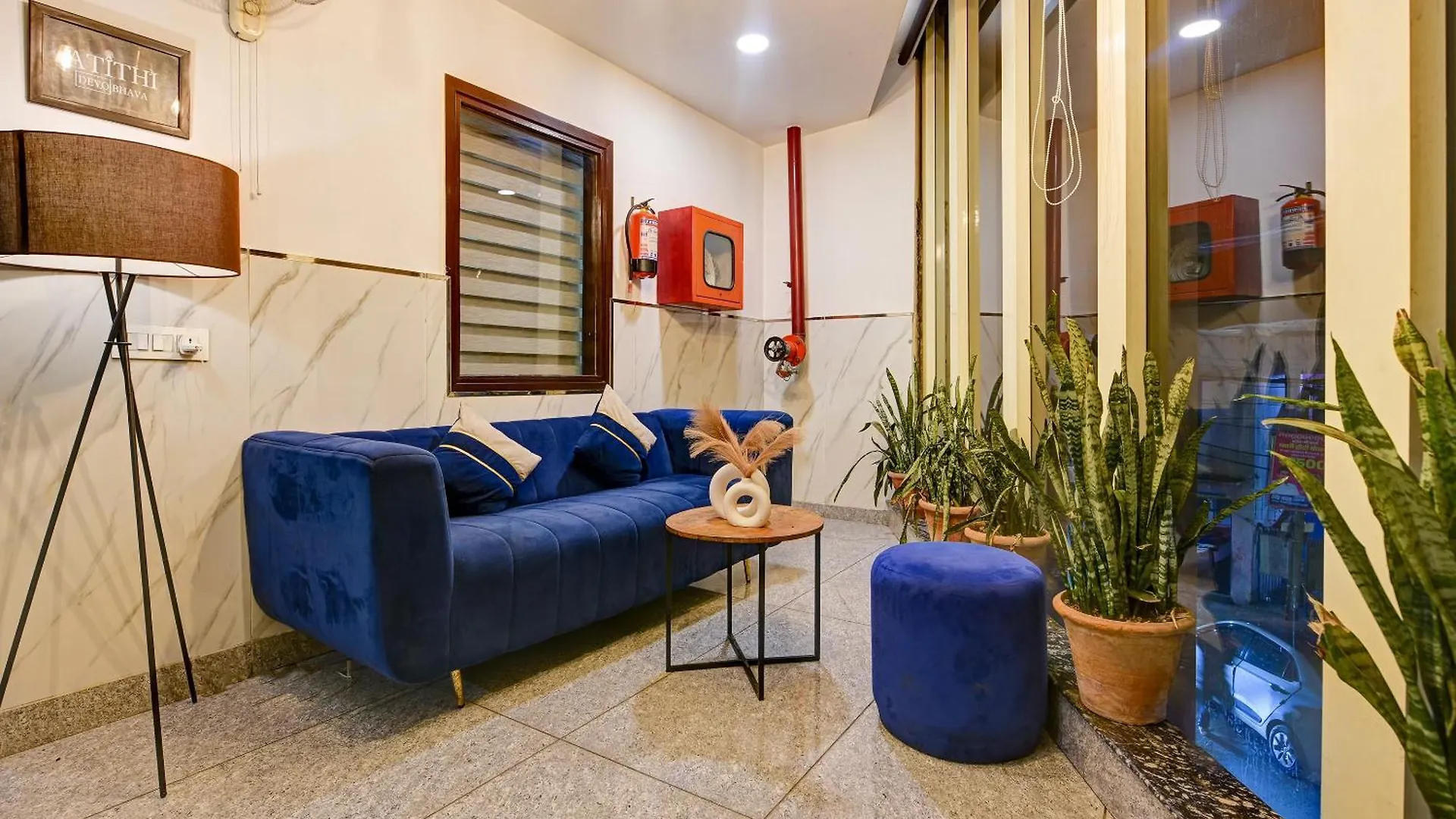 Gallivanto Inn Delhi  Hotel Delhi (National Capital Territory of India)