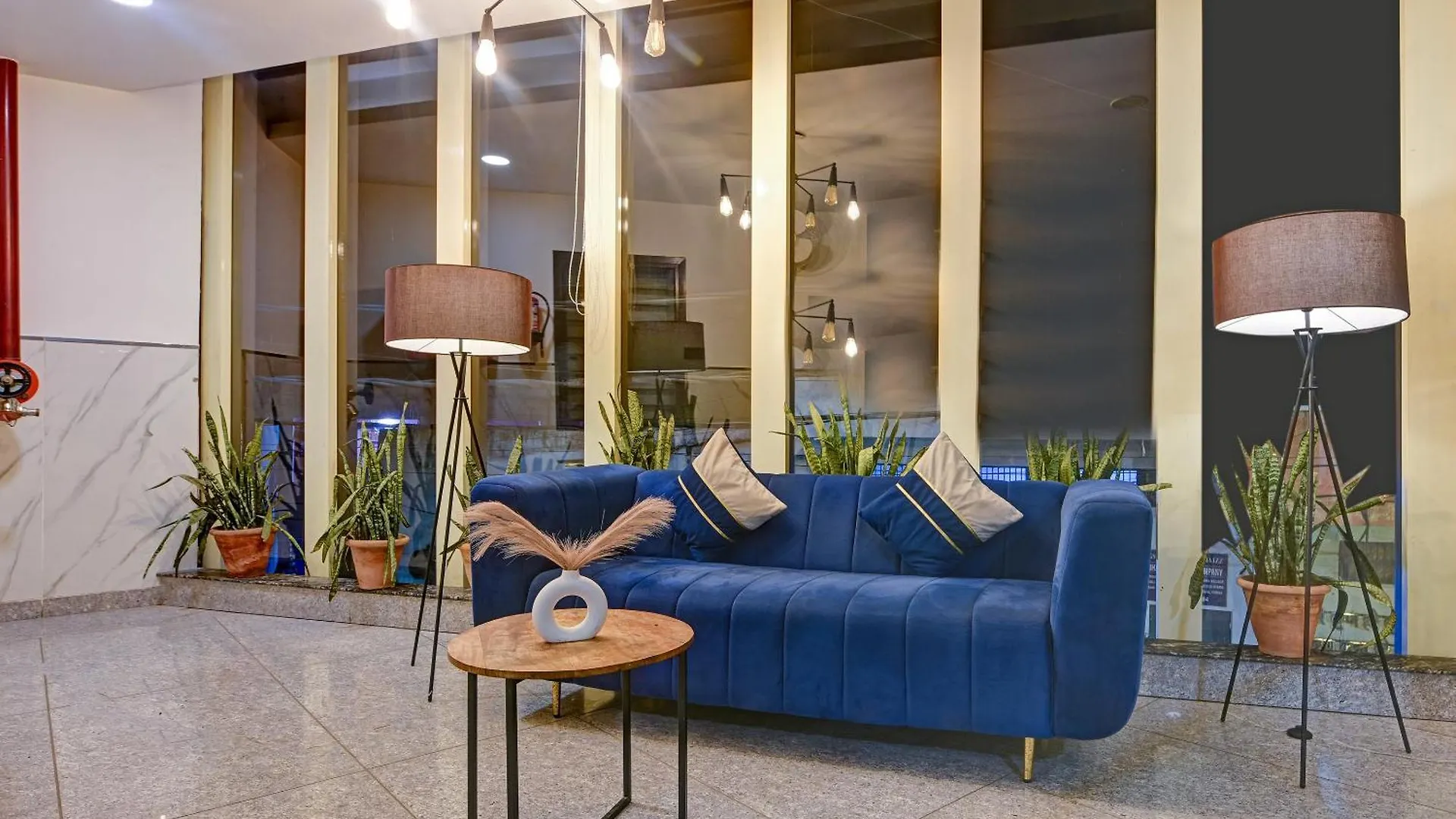 Gallivanto Inn Delhi  3*, Delhi (National Capital Territory of India) India