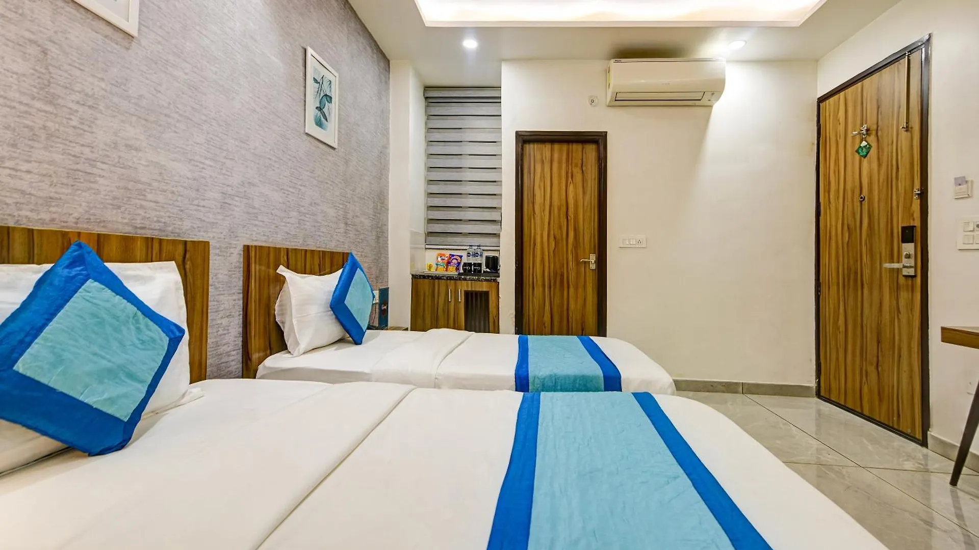 Gallivanto Inn Delhi  Delhi (National Capital Territory of India)