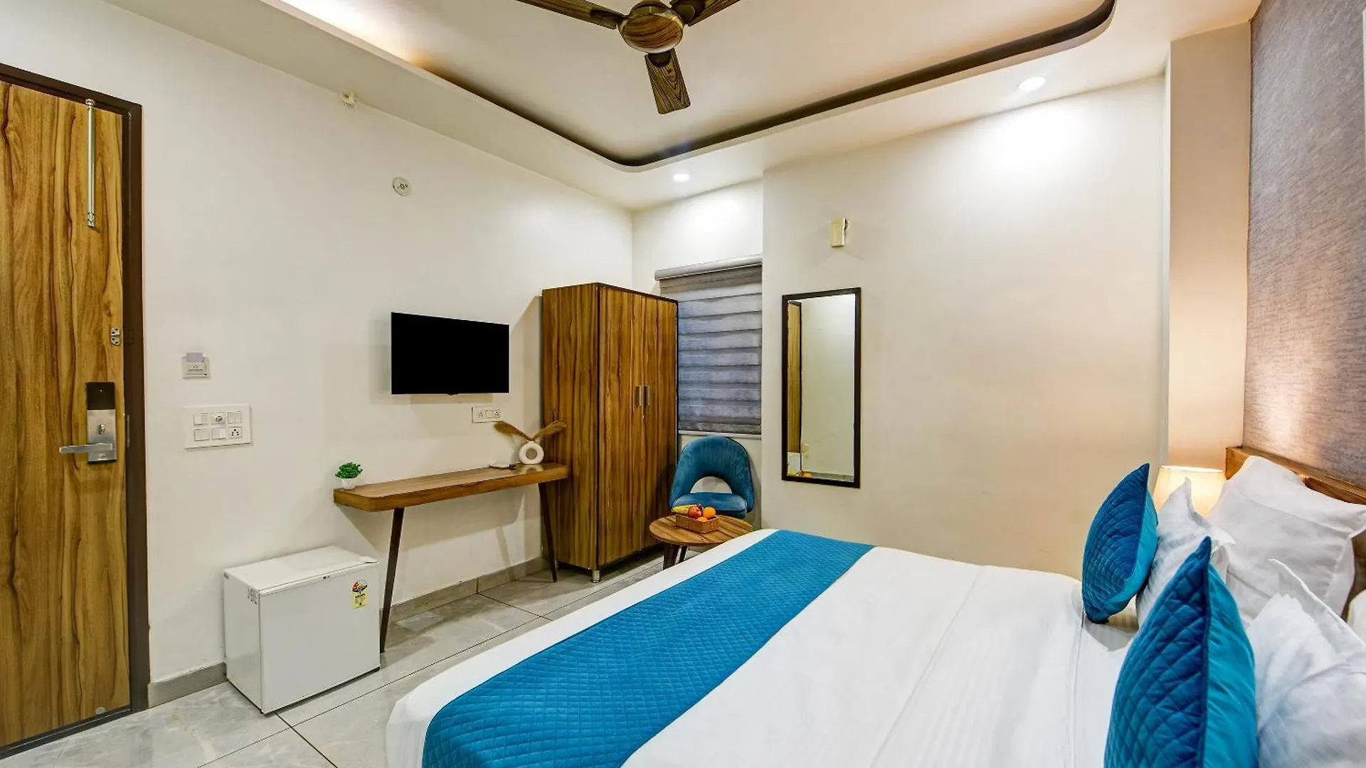 Hotel Gallivanto Inn Delhi