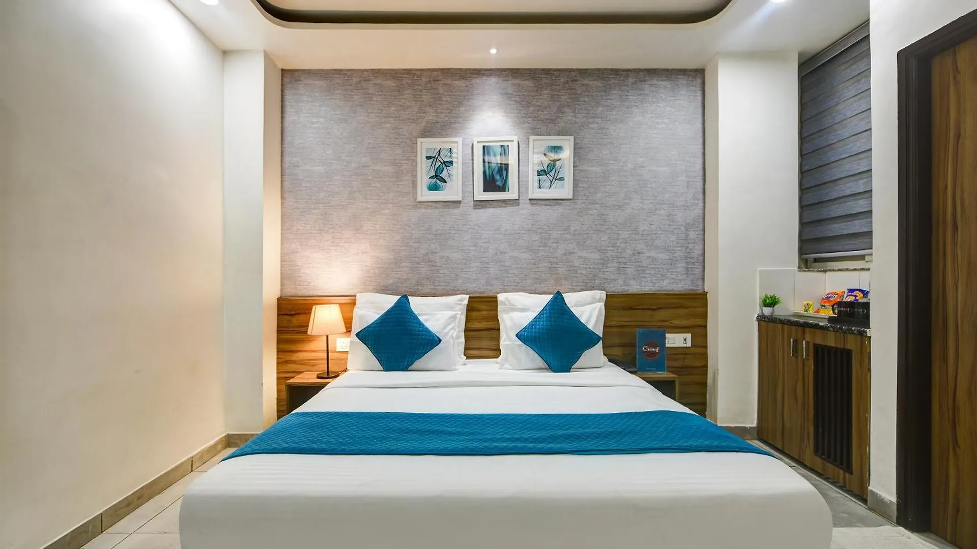 Gallivanto Inn Delhi  3*, Delhi (National Capital Territory of India) India